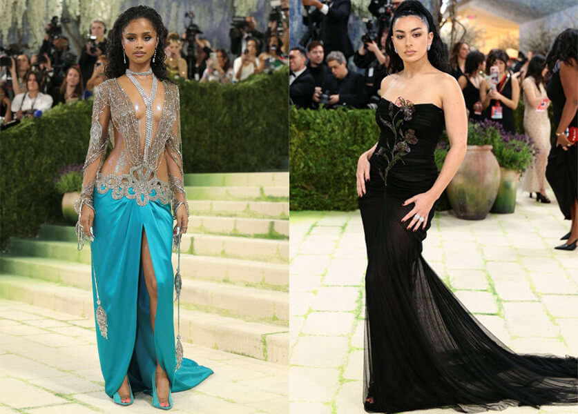 The Perfumes Celebrities Wore at the 2026 Met Gala